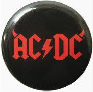 ACDC Horn